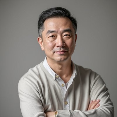 王浩然