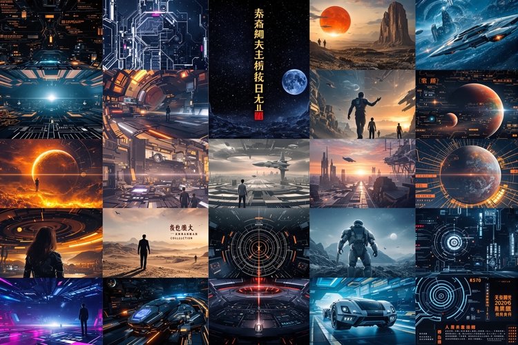 国产科幻电影的崛起之路
